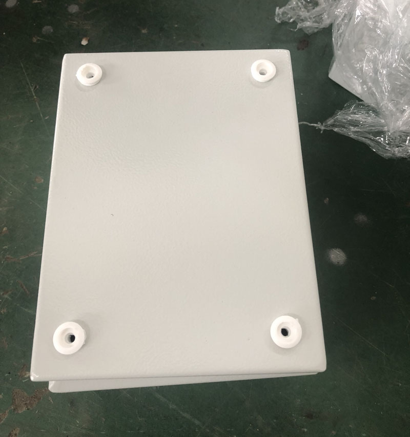 非标机箱机柜、网络机柜生产技术与使用中注意事项