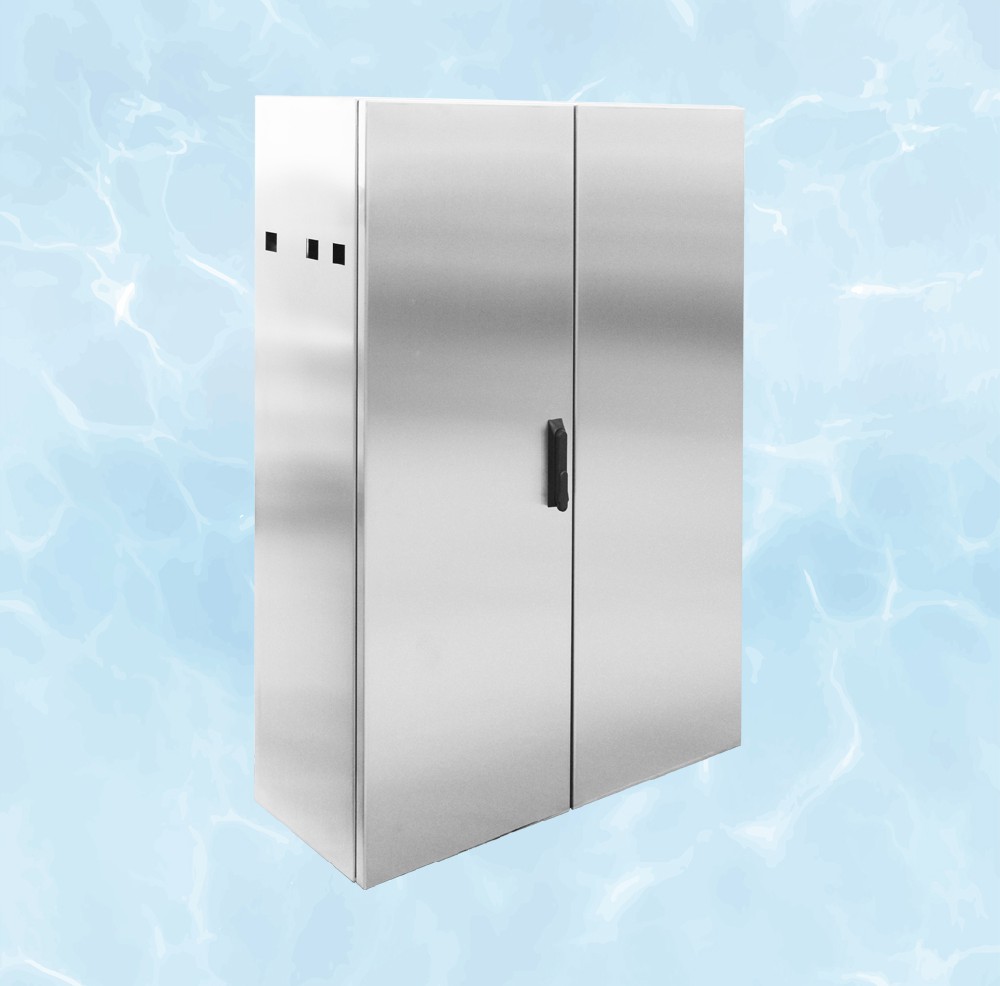 不锈钢焊接柜