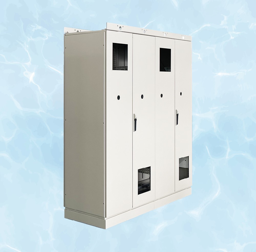 异型户外柜（碳钢）